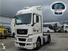 trattore Prodotti pericolosi / adr MAN