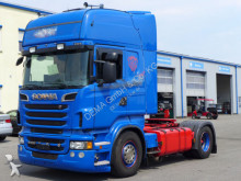 trattore Scania