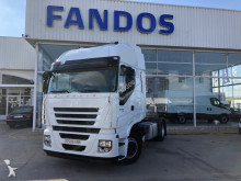 Iveco tractor unit