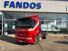 Renault tractor unit