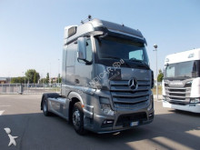 Mercedes Actros ACTROS 1845 tractor unit