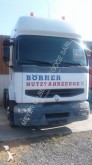 tracteur Renault