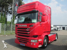 Scania tractor unit