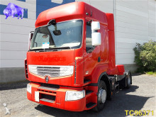 Renault tractor unit