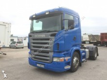 Scania R 420 tractor unit