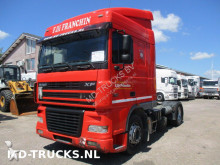 tracteur DAF