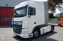 trattore DAF