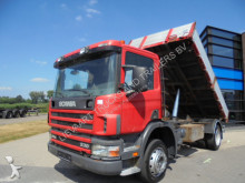 trattore Scania P