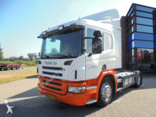 trattore Scania P 320