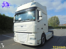 DAF tractor unit