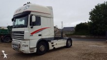 DAF tractor unit