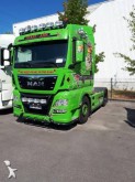trattore MAN TGX 18.480 XLX