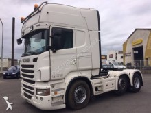 trattore Scania R 480