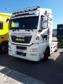 trattore MAN TGX 18.480 XLX