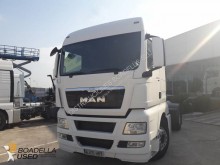 trattore MAN TGX 18.480