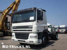 tracteur DAF