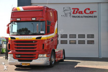 trattore Scania