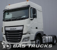 DAF tractor unit