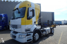trattore Renault