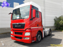MAN tractor unit