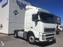 cap tractor Volvo