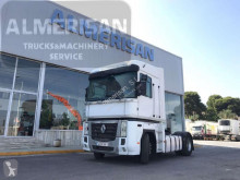 tracteur Renault