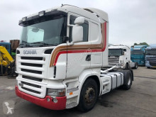 trekker Scania