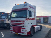 trekker DAF