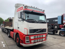trekker Volvo FH13