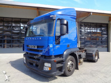 trattore Iveco