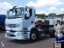 trattore Renault Premium 450