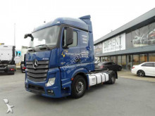 Mercedes tractor unit