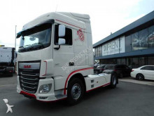 DAF tractor unit