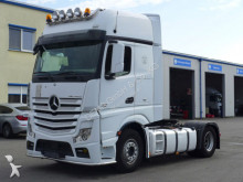trattore Mercedes Actros 1851*Euro 6*Retarder*Klima*Gigaspace*