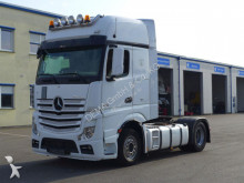 trattore Mercedes Actros 1851*Euro 6*Retarder*Gigaspace*Klima*