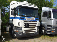 trattore Scania