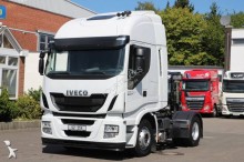trattore Iveco