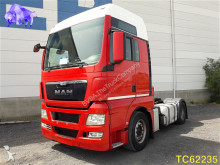 MAN tractor unit
