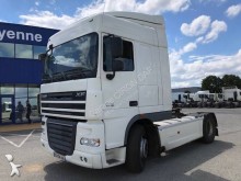 DAF tractor unit