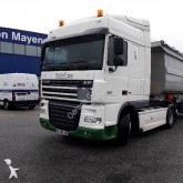 DAF tractor unit