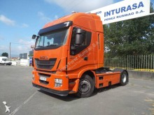tracteur Iveco
