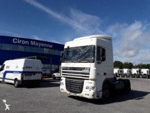 DAF tractor unit