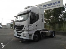 tracteur Iveco