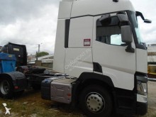tracteur Renault