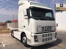 cabeza tractora Volvo FH13 480
