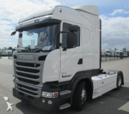 tracteur Scania