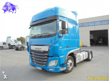 DAF tractor unit