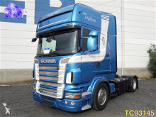 Scania tractor unit