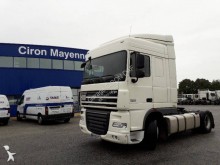 DAF tractor unit