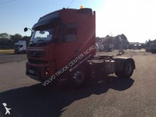 Volvo tractor unit